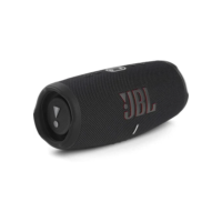 Caixa De Som JBL Charge 5, Bluetooth, 40W RMS, Bivolt, Preto - Jblcharge5blk