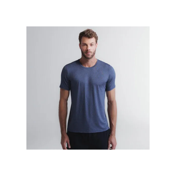 Camiseta Insider Tech T-shirt Masculina Adulto