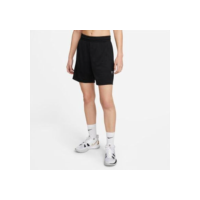 Shorts Nike Dri-FIT Fly Feminino - Preto