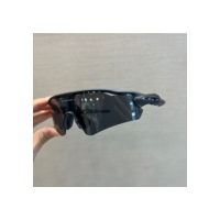 óculos de sol Masculino UV400 Lente Polazirado