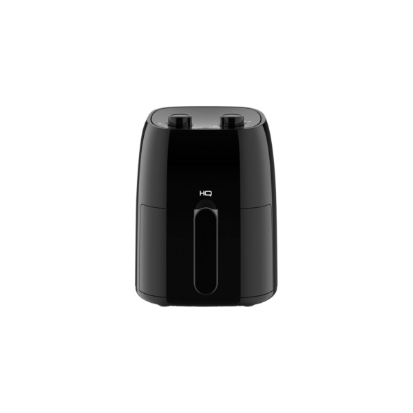 Fritadeira Sem óleo Airfryer HQ Preto 4,8L 220V