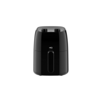 Fritadeira Sem óleo Airfryer HQ Preto 4,8L 220V