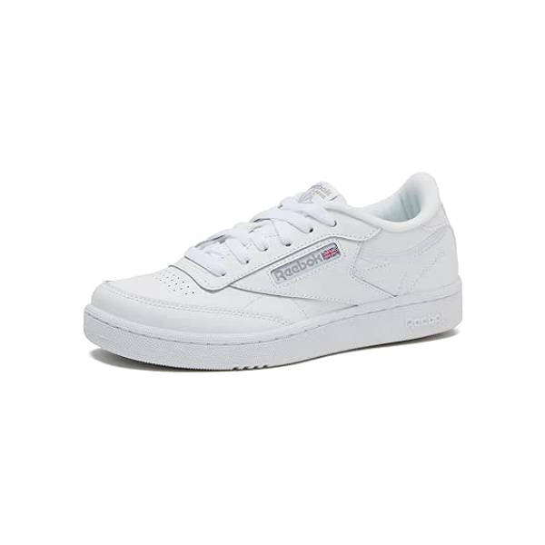 Tnis Reebok Club C 85 Kids unisex infantil