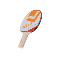 Raquete Tênis Mesa Force 1000 Vollo Sports