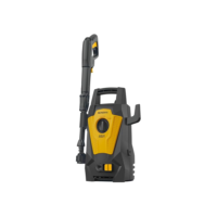 Lavadora de Alta Pressão Aqua Power I, Mondial, Cinza/Amarelo, 1400W, 220V - LAP-01-GY