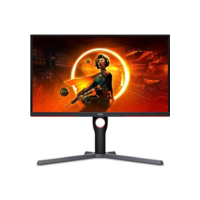 Monitor Gamer AOC DESTINY 25" 240Hz 0,5ms FreeSync Premium 25G3ZM