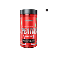 Creatina 100% Pura Monohidratada Hardcore 120 Cápsulas