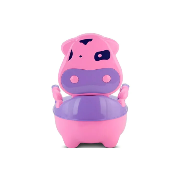 Troninho Infantil Fazendinha Musical Desfralde -prime Baby R