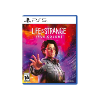Life Is Strange: True Colors - PlayStation 5