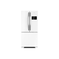 Geladeira Brastemp Frost Free French Door A+++ 554 Litros Br Cor Branco