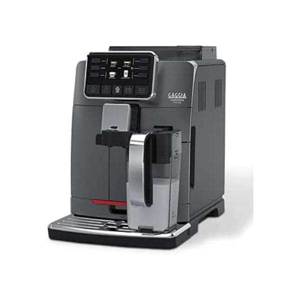 Cafeteira Expresso Automática Prestige Cadorna 220 V, Preto, Gaggia
