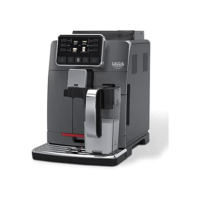 Cafeteira Expresso Automática Prestige Cadorna 220 V, Preto, Gaggia