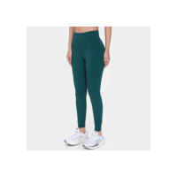 Calça Legging Fila Flat Life II Feminina - Verde escuro