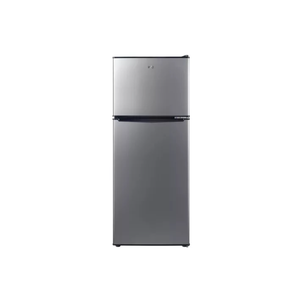 Geladeira Refrigerador Compacto Hq Defrost 140l Hq-140rdf