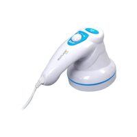 Massageador Corporal Body Fit 3 tipos de massagens 220V Multilaser HC005