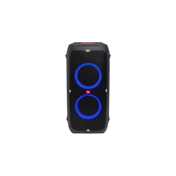 Caixa de Som JBL PartyBox 310 Bluetooth Portátil - Preto