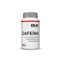 Dux Nutrition, TK.JP, Cafeína - Pote 90 Cápsulas