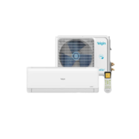 Ar Condicionado Elgin Eco Inverter II Wi-Fi 9000 BTUs Frio