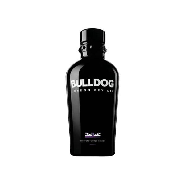 Gin Bulldog London Dry 750 Ml