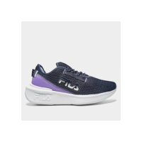 Tênis Fila Player Feminino - Marinho+Roxo