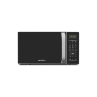 Micro-ondas Bmo23 20l Limpa Fácil 1100w Britânia