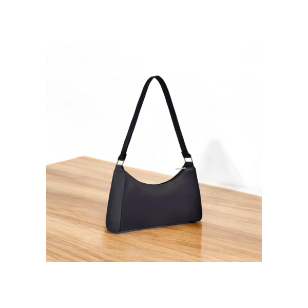 Bolsa Baguette Feminina Varias Cores De Ombro Tiracolo