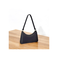 Bolsa Baguette Feminina Varias Cores De Ombro Tiracolo