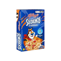 Cereal Sucrilhos® Original Kellogg's® 240g