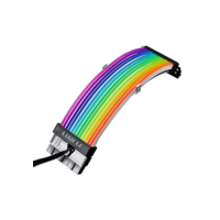 LIAN LI ENDEREÇO RGB STRIMER Plus 24-PIN