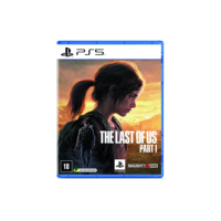 The Last Of Us Part I - PlayStation 5