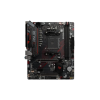 Placa Mae Pichau Danuri B550M-PX | DDR4 | Socket AM4 | M-ATX | Chipset AMD B550 | PCH-DNRB550M-PX