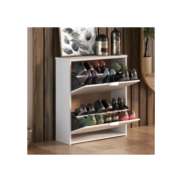 Sapateira 2 Portas Basculante Safira