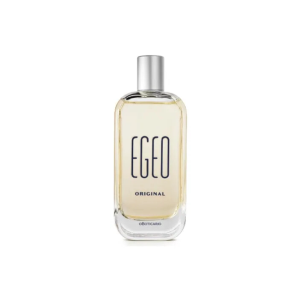 O Boticário Egeo Original Deo-colônia 90ml para masculino