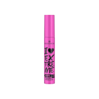 Máscara de cílios I Love Extreme Crazy Volume essence