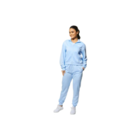 Agasalho Casual Feminino Jd2704 Essentials Feel Cozy adidas