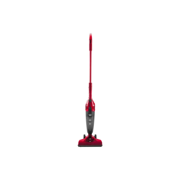 Aspirador De Pó Bas1290v 2 Em 1 1250w Vermelho Britânia