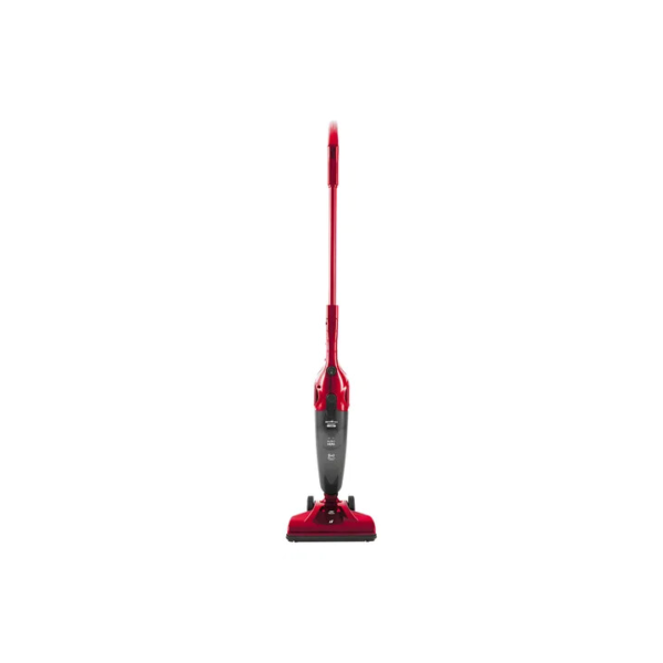 Aspirador De Pó Bas1290v 2 Em 1 1250w Vermelho Britânia