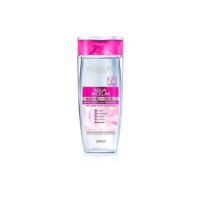 Água Micelar Solução De Limpeza 5 Em 1 L'oréal Paris Todos Os Tipos De Pele