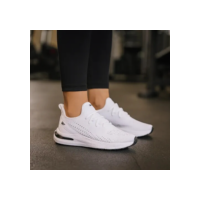 Tênis Feminino Academia Caminhada Esportivo Bf Shoes Elite