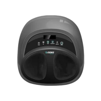 Massageador para pés Foot Zen Genis Relax Polishop