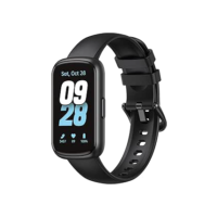 Relógio Inteligente Tranya ES11 Monitoramento Esportivo, 1.47“ Tela HD Touch, IP68 à Prova d‘Água, Bateria de 5-7 Dias, Notificações, Smartwatch