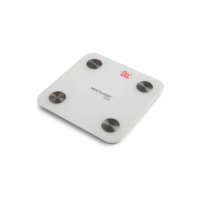 Balança com Bioimpedância BioHealth Multilaser Saúde - HC059