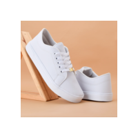 Tênis Feminino Casual Confortavel Leve Basico