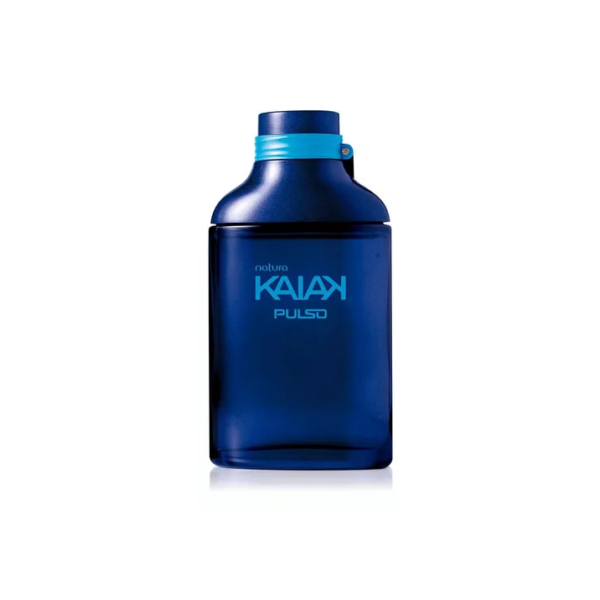 Colônia Kaiak Pulso Masculino 100 Ml