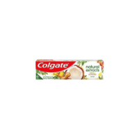 Colgate Creme Dental Natural Extracts Detox 90g
