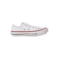 Tênis Chuck Taylor Cano Curto Tecido All Star