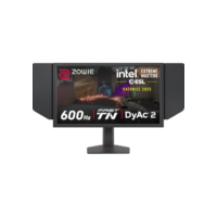 Monitor ZOWIE XL2586X+ New Fast TN 600Hz Dyac2