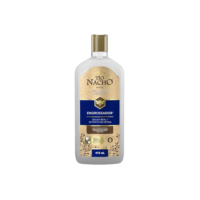 Tio Nacho - Shampoo Antiqueda Engrossador para dar mais volume aos cabelos, 415ml, Cabelos lindos e brilhantes