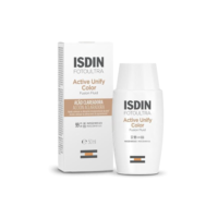 ISDIN Clareador Facial Foto Ultra Active Unify Color FPS 99-50ml