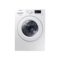 Samsung Lava e Seca Digital Inverter Ecobubble™ WD10M Branca 10.1kg 127V
